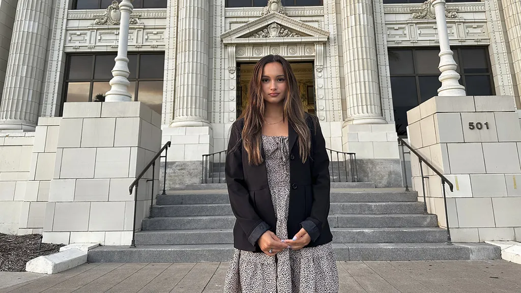 AI-Generated Child Sexual Abuse Images Are Spreading. Law Enforcement Is Racing to Stop Them