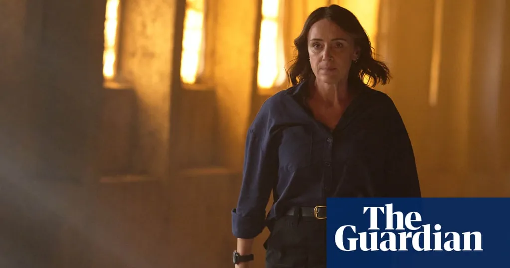 The Assassin to Washington Black: the seven best shows to stream this week
