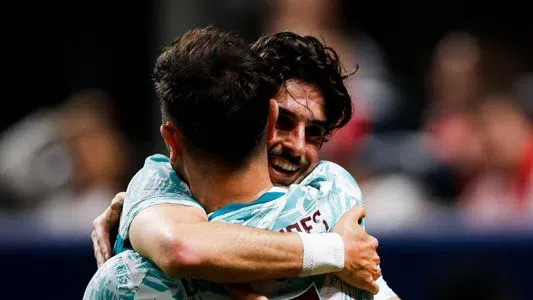 Portugal beat USA 2-0as Americans lose 8th straight game vs European teams