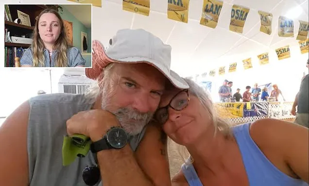 Daughter says stepfather 'likely planned' mom's Bahamas disappearance