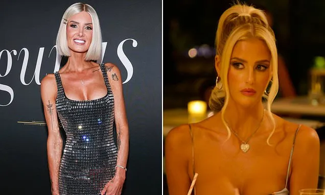 Nicole Young says show producers 'forced' confrontation with Emma