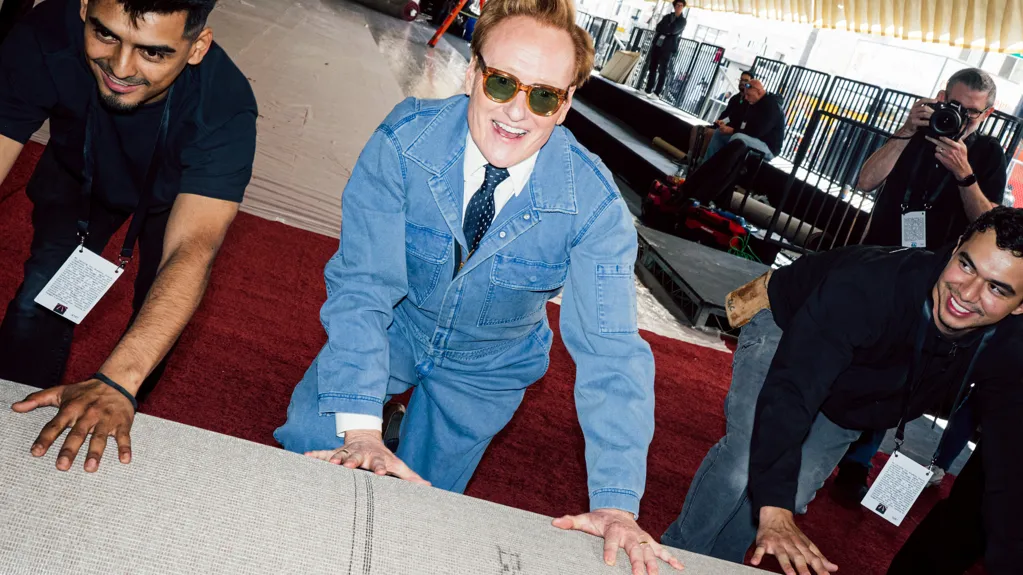 What to Watch for at the 2026 Oscars: Best Actor Race, Conan O'Brien and More