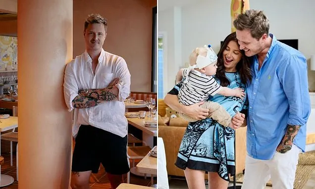 Prominent Australian restaurateur dies after battle with mental health