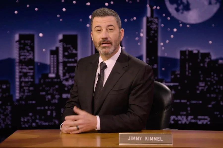ABC Pulls Jimmy Kimmel 'Indefinitely' After Charlie Kirk Comments: Here's What He Said