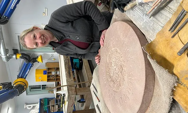 King Charles III believes 'harmony´ can help save the planet. His...