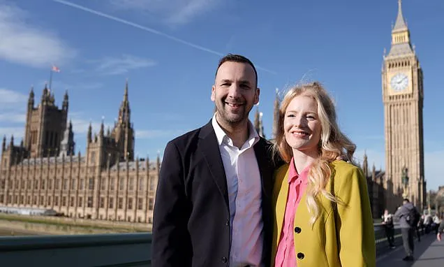 Zack Polanski says FIVE Labour MPs could defect to Greens