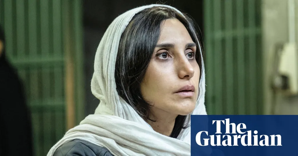 TV tonight: the terrifying story of Nazanin Zaghari-Ratcliffe's Iran detention