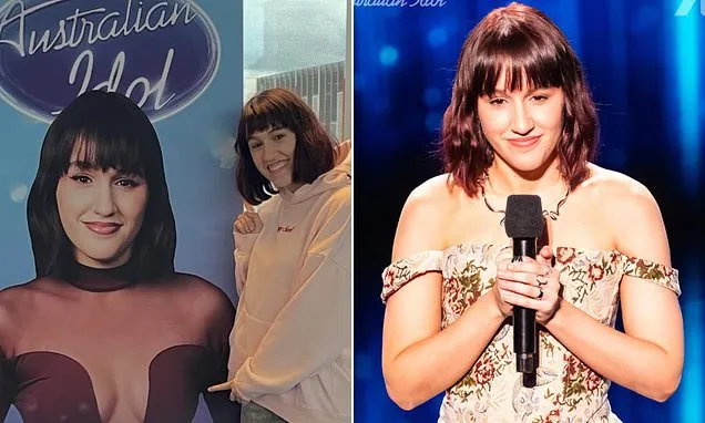 Broke and jobless Australian Idol star reveals sad reality after fame