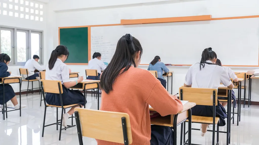 Schoolgirl stranded Denmark before sitting GCSEs due to new UK rules