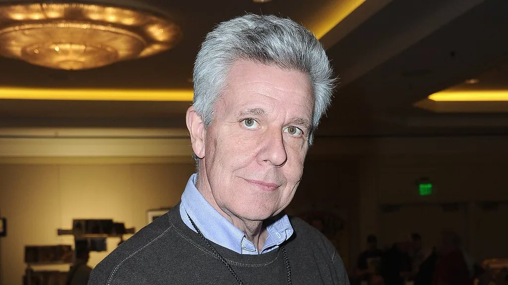 Pulp Fiction's The Gimp dies of heart attack at 68