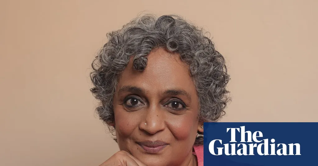 Arundhati Roy and Lyse Doucet lead 'exceptional' Women's prize for nonfiction shortlist