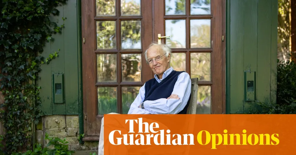 The Guardian view on writers' retirements: the sense of an ending | Editorial