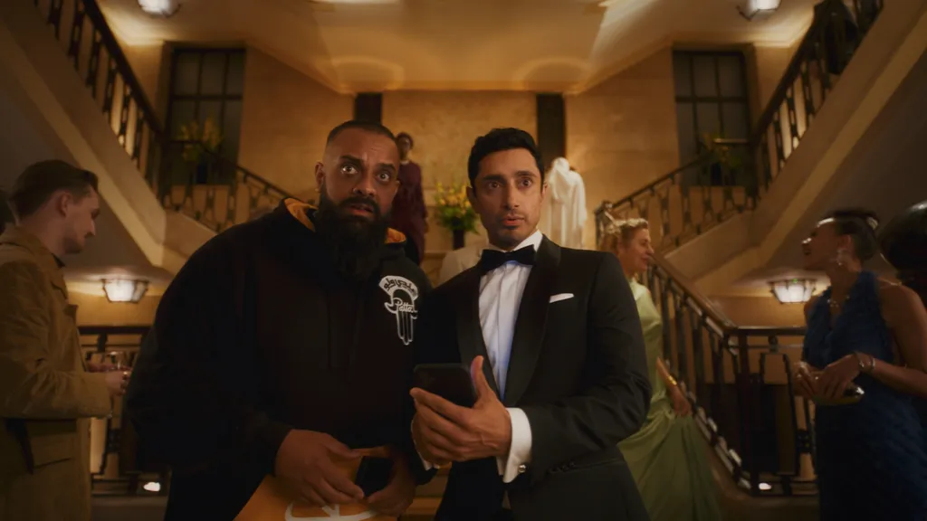 'Bait' Review: Bond. Shahjehan Bond.