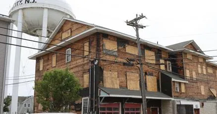 Ocean City board to hear changes to 8th Street plans