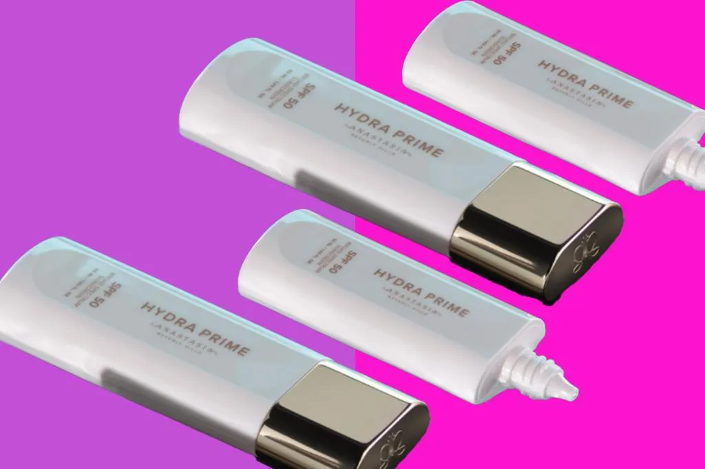 Exclusive | Anastasia Beverly Hills debuts its first-ever SPF: Part primer, part...