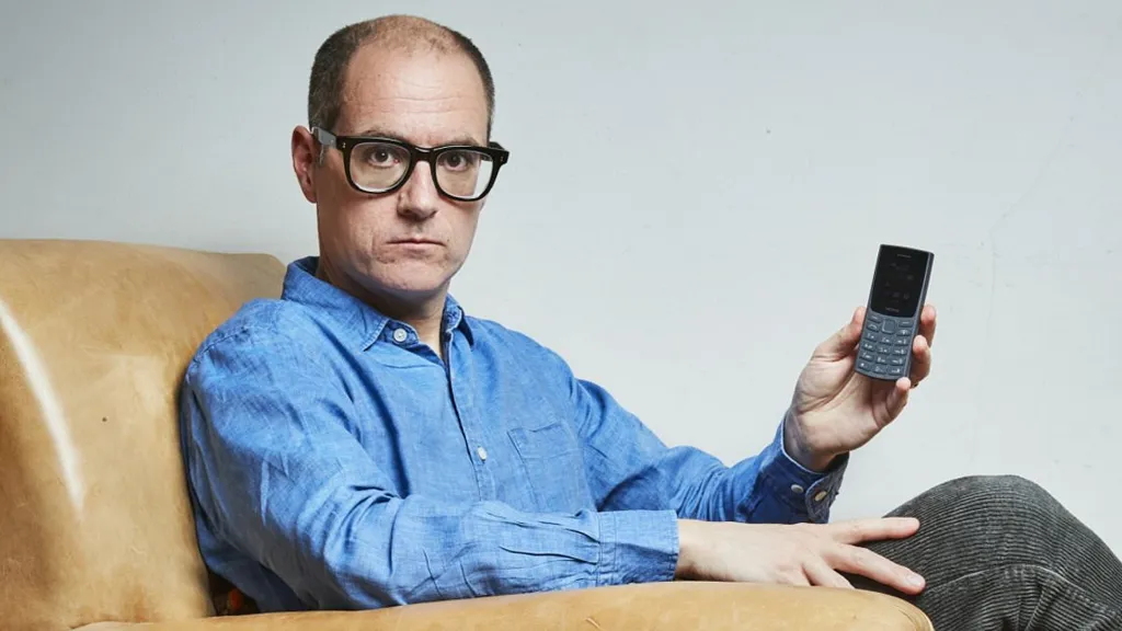 Helplessly hooked to addiction gripping middle-aged men: HARRY WALLOP