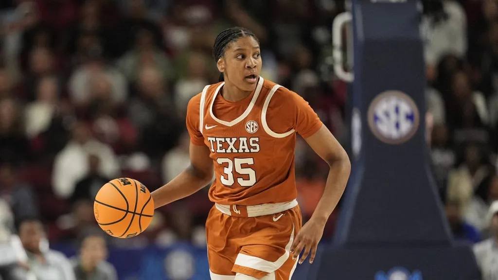 South Carolina vs. Texas women's basketball: Three things to watch
