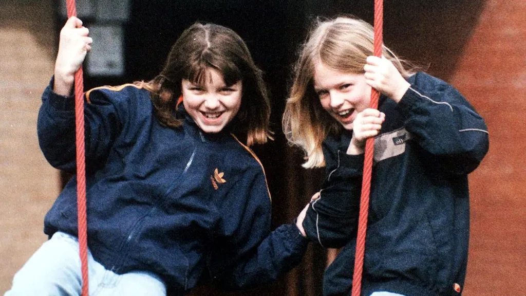 Ian Huntley 'makes vile jibe about his 10-year-old victims'