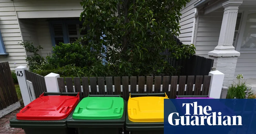Victorian councils rubbish statewide mandate that all homes must have four wheelie bins
