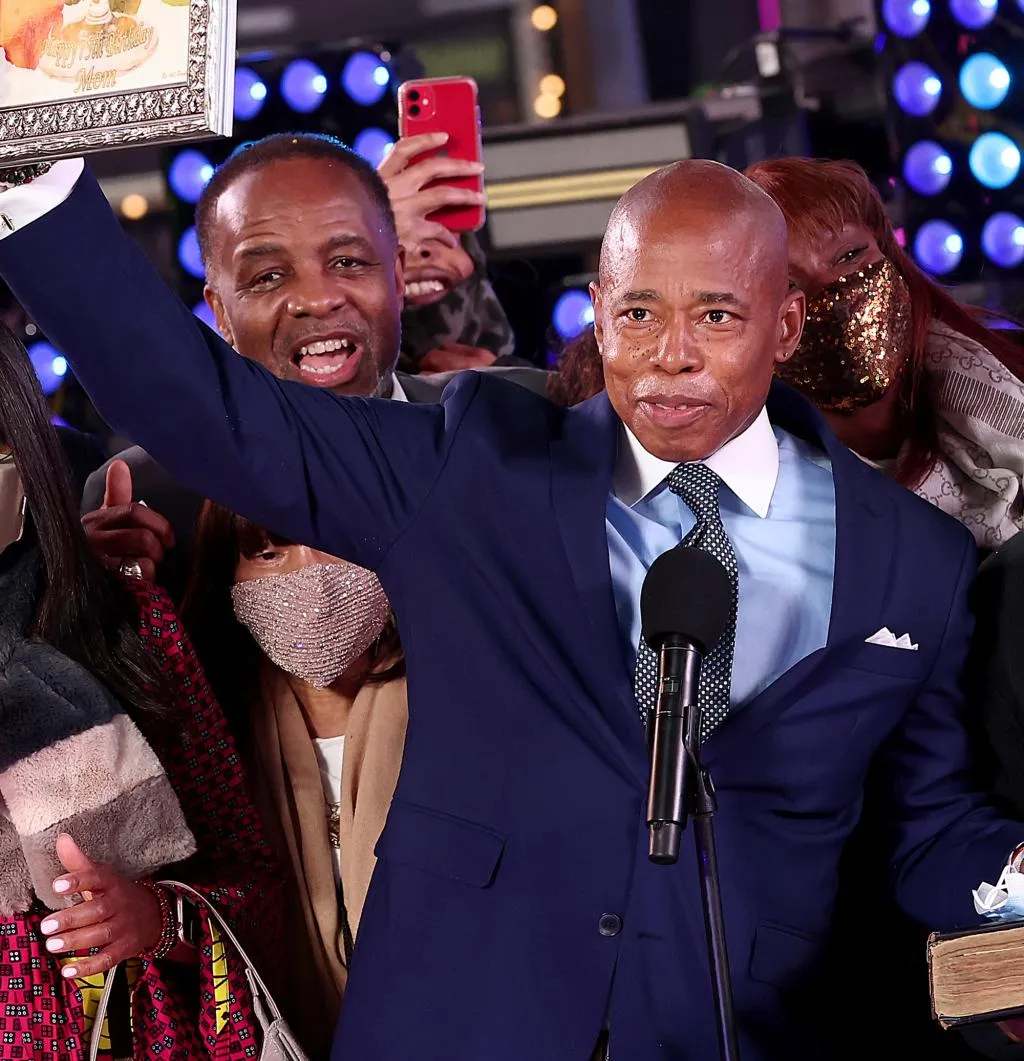 Literally no one thinks Eric Adams was best mayor in modern NYC...