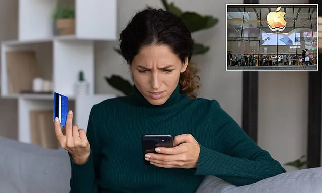 Warning to iPhone users over new email scam