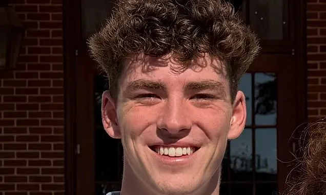 US college student's death in Barcelona was likely an accident,...