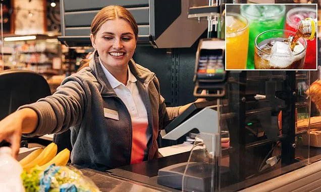 The major change coming to food in California grocery stores