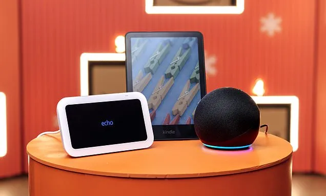 The best Black Friday Amazon device deals