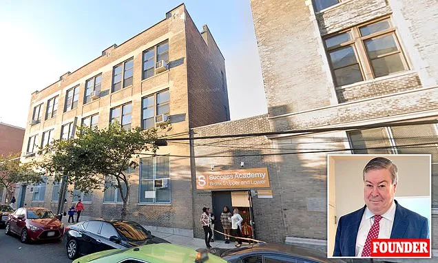 NYC charter school will open SEVEN days a week for 12 hours each day