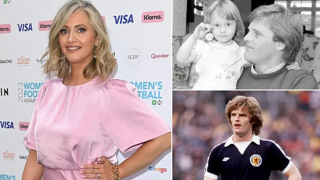 TV star fears thousands of footballers may be diagnosed with dementia