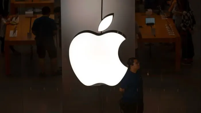 Apple's new iPhone will use Arm's next-generation chip technology for AI