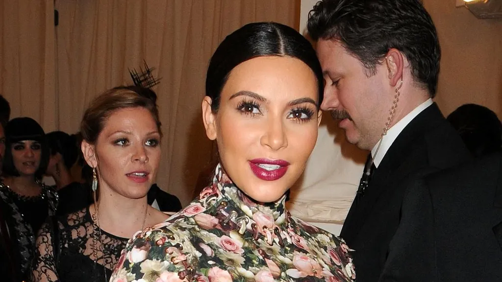 Kim Kardashian's pivotal fashion moments in her own words