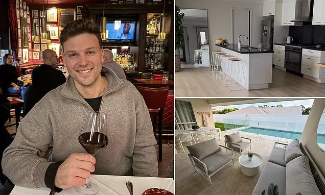 Aussie's plan on how to sell his home after refusing to pay crazy fee