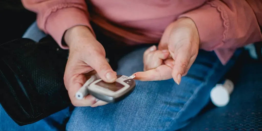 Diabetes study reveals diagnosis gap affecting millions of people