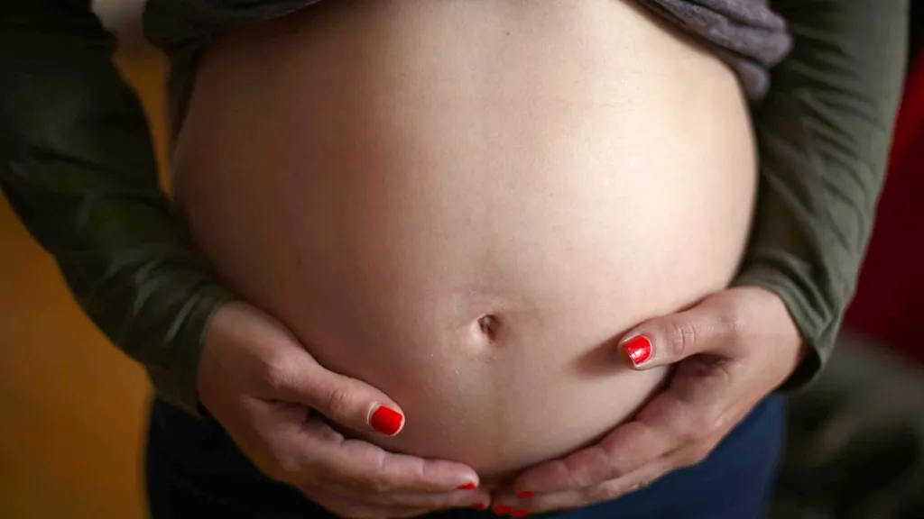 Pregnant woman blasts supermarket for refusing access to the toilet