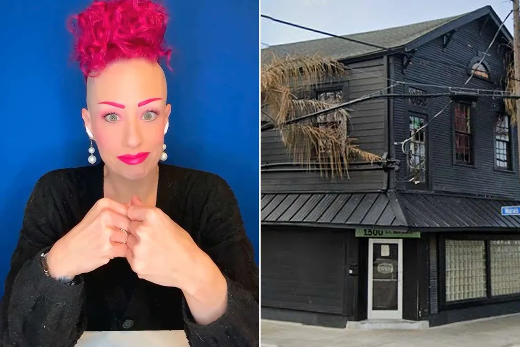 Blogger Responds to Backlash After Restaurant Owners Allege She Bailed on $300 Bill (Exclusive)