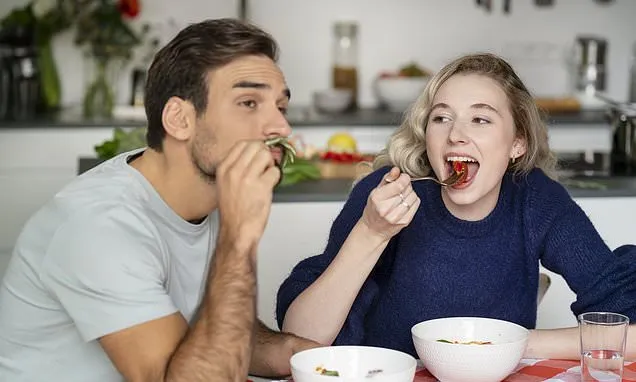 An expert reveals how men can improve their fertility