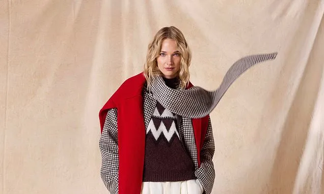 The It knits to add to your wardrobe this season, from just £2