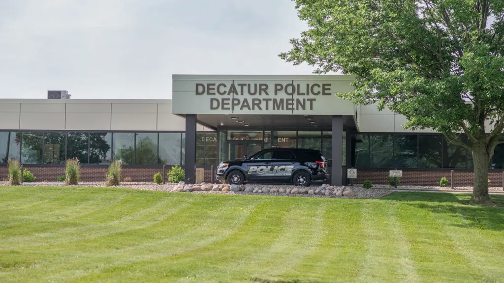 Multi-agency task force to take on human trafficking in Central Ill.
