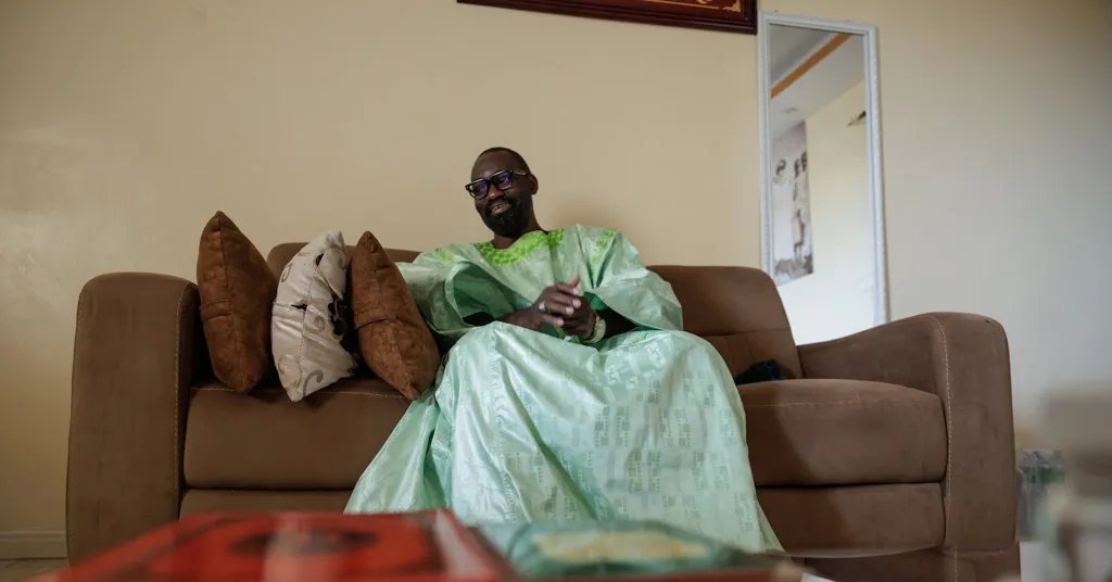 Exclusive: US 'pro-family' group worked with Senegal activists pushing anti-LGBT law
