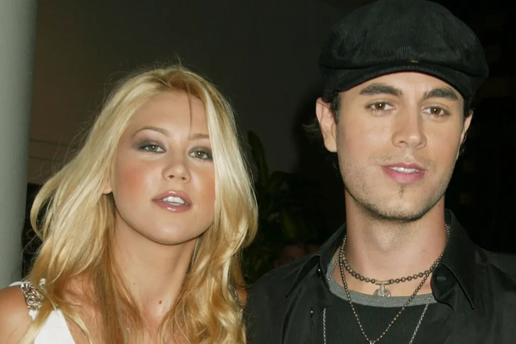 Anna Kournikova Is Pregnant! Tennis Star and Enrique Iglesias Expecting Fourth Baby (Exclusive Source)