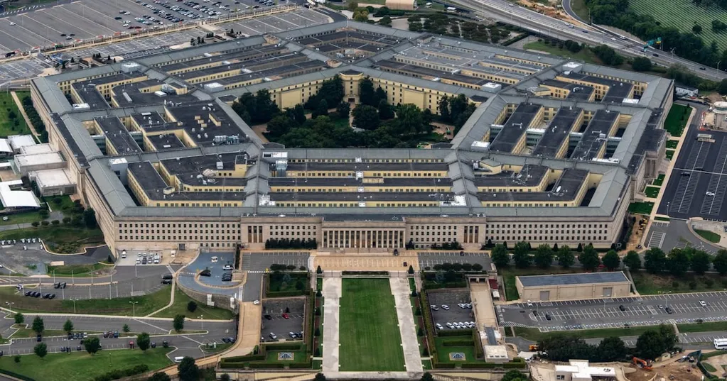 U.S. military boards sanctioned oil tanker in the Indian Ocean after pursuit from the Caribbean