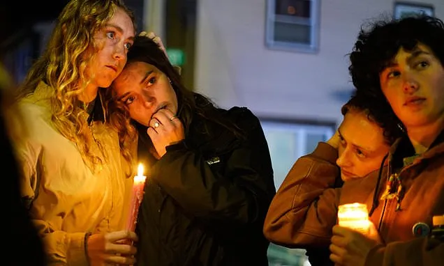 Lewiston gathering to mark one year since a deadly mass shooting...