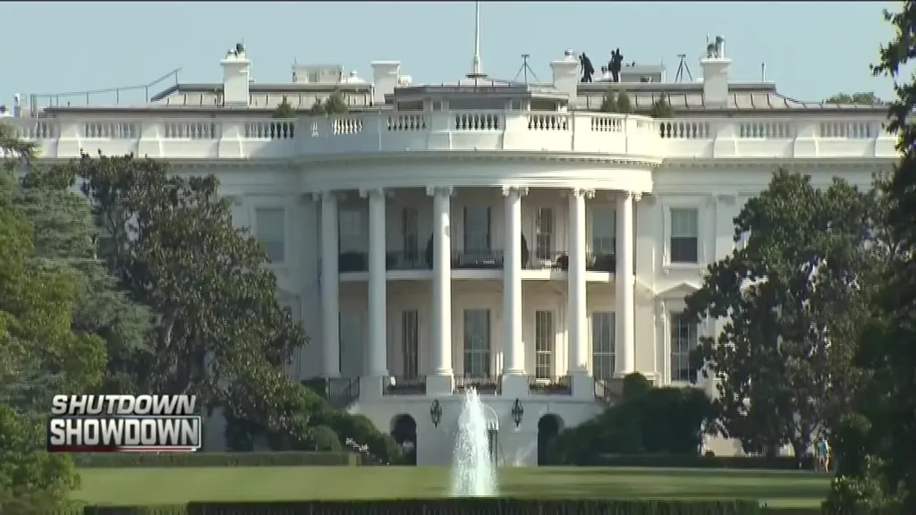 Firings of federal workers begin as White House seeks to pressure Democrats in government shutdown - Boston News, Weather, Sports | WHDH 7News