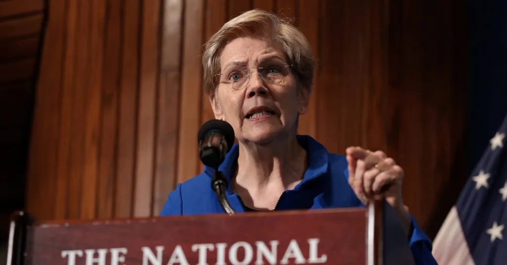 Senate Democrats seek CFIUS probe of reported UAE stake in Trump family's crypto company