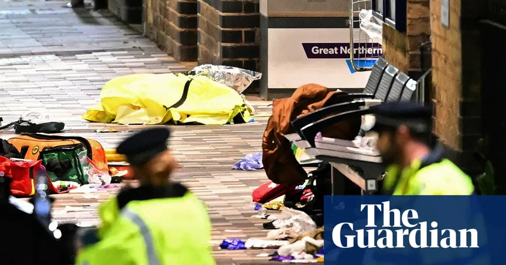 Police disclosing suspects' ethnicity is fuelling prejudice, say campaigners