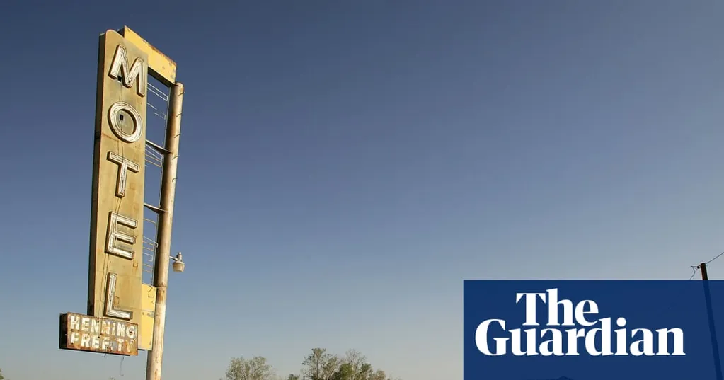 A Route 66 ghost town was 'frozen in time'. Is it on the brink of a comeback?