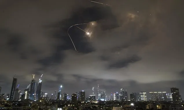 The Latest: US joins Israeli air campaign and strikes 3 nuclear...