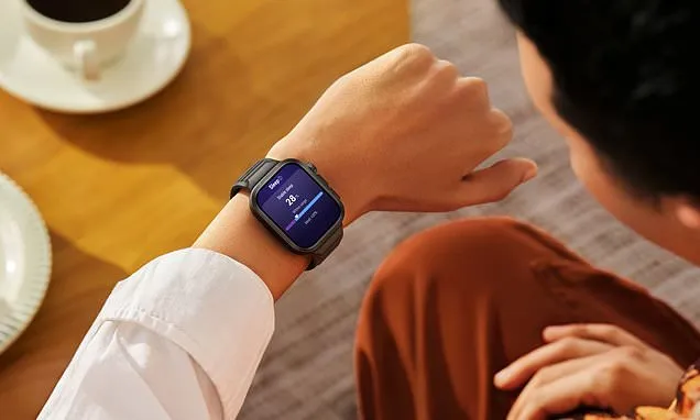 I thought fitness watches weren't for me - until I tried this one