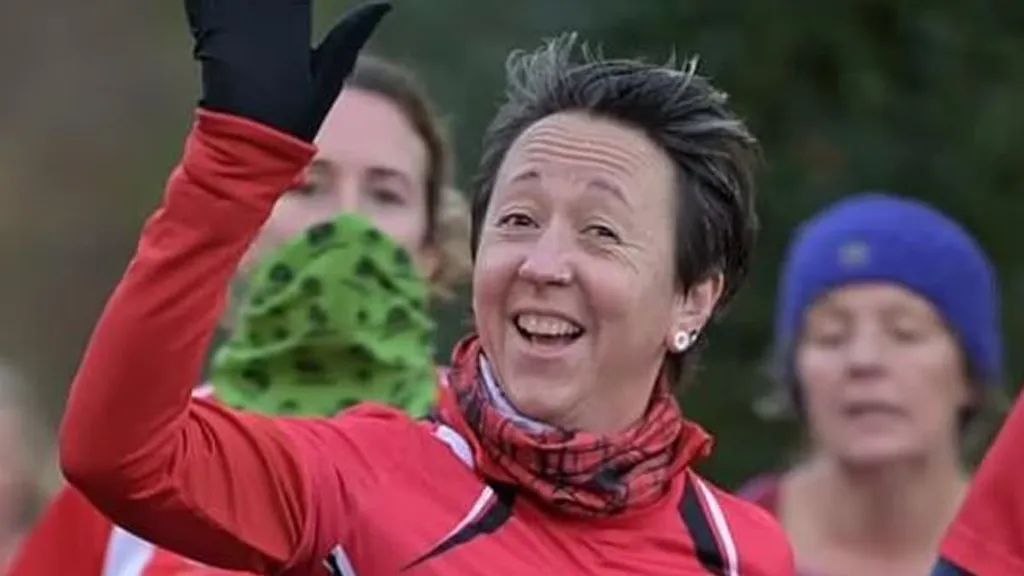 Benefits cheat mother caught out by her own Facebook posts of running